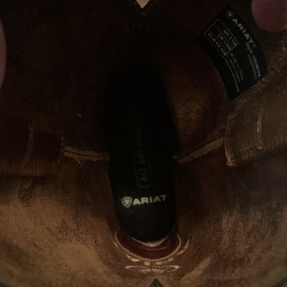 Boots - Picture 5 of 6